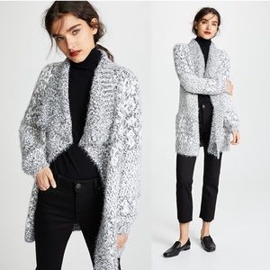 Bb Dakota Super Soft Cardigan